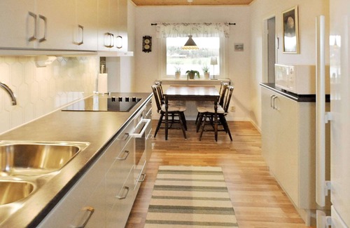 Frandefors Casa | 4 personas casa en Frändefors