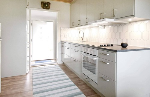 Frandefors Casa | 4 personas casa en Frändefors