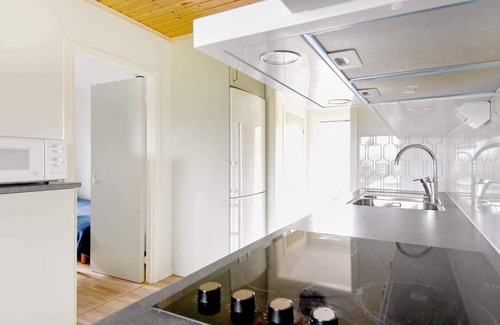 Frandefors Casa | 4 personas casa en Frändefors