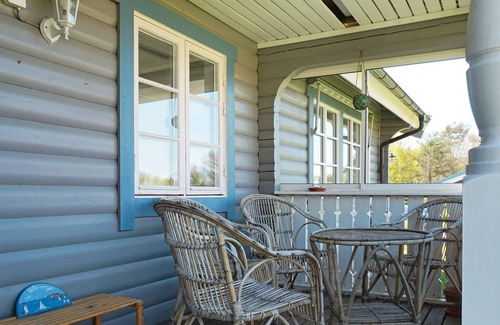 Grundsund Casa | 4 personas casa en GRUNDSUND