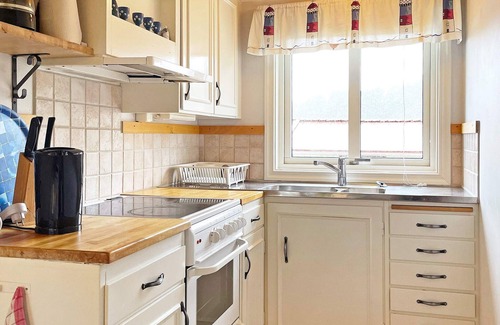 Hakenaset Casa | 4 personas casa en HAKENÄSET-By Traum