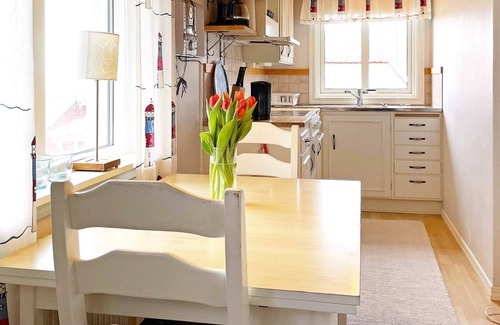 Hakenaset Casa | 4 personas casa en HAKENÄSET-By Traum