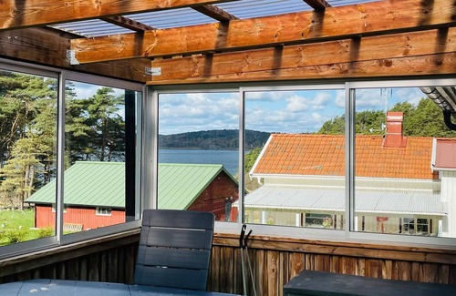 Hakenaset Casa | 4 personas casa en HAKENÄSET-By Traum