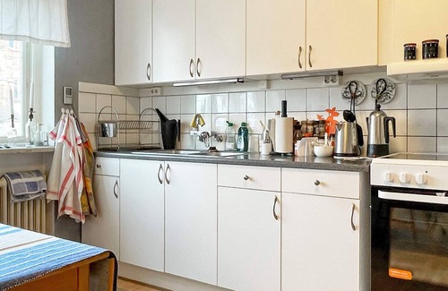 Hammenhog Casa | 4 personas casa en Hammenhög