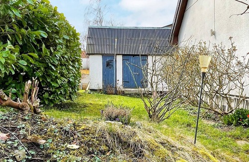 Hammenhog Casa | 4 personas casa en Hammenhög