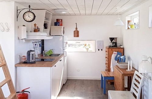 Kyrkesund Casa | 4 personas casa en KYRKESUND-By Traum