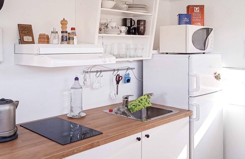 Kyrkesund Casa | 4 personas casa en KYRKESUND-By Traum