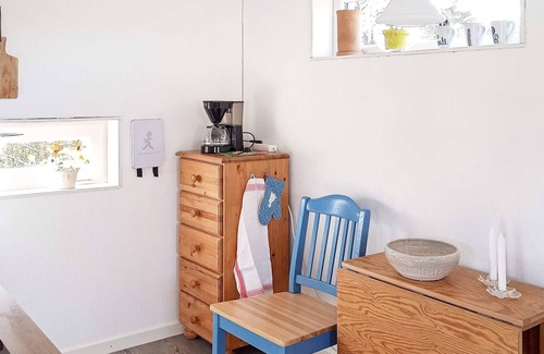 Kyrkesund Casa | 4 personas casa en KYRKESUND-By Traum
