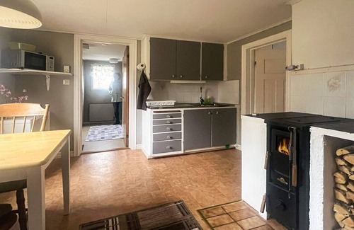 Lonashult Casa | 4 Personas casa en LÖNASHULT