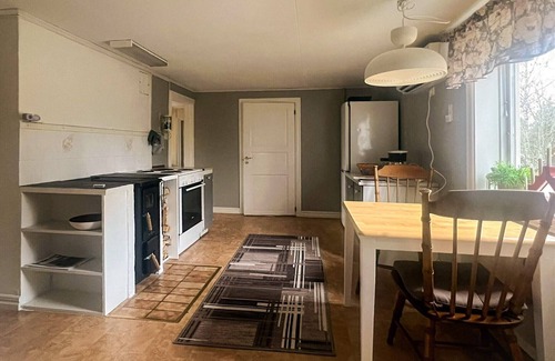 Lonashult Casa | 4 Personas casa en LÖNASHULT