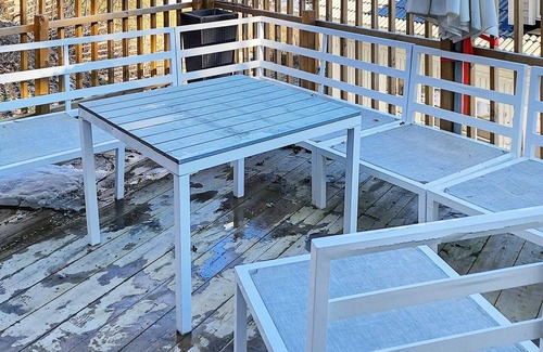Slottsbrinken Casa | 4 esrellas case en MARIEFRED