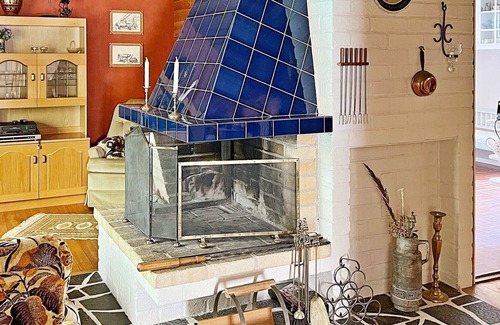 Nynashamn Casa | 4 person holiday home in NYNÄSHAMN