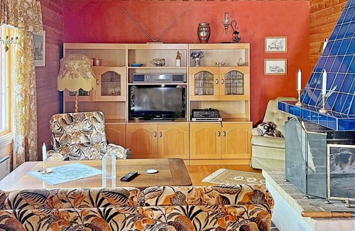 Nynashamn Casa | 4 person holiday home in NYNÄSHAMN