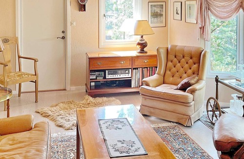 Nynashamn Casa | 4 person holiday home in NYNÄSHAMN