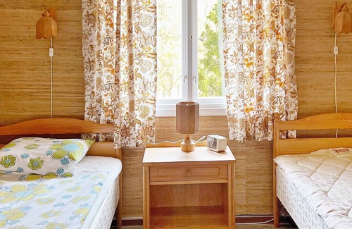 Nynashamn Casa | 4 person holiday home in NYNÄSHAMN