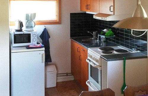 Stjarnhov Casa | 4 personas casa en STJÄRNHOV