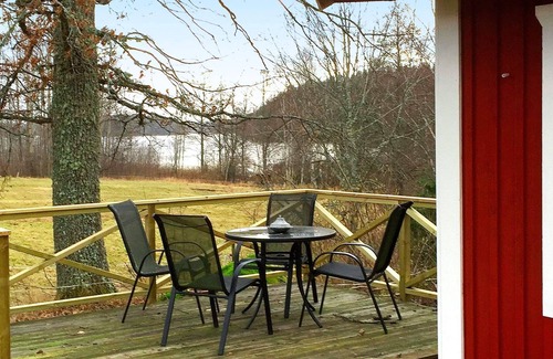 Stjarnhov Casa | 4 personas casa en STJÄRNHOV