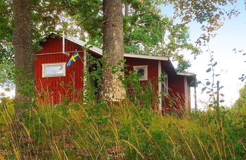 Stjarnhov Casa | 4 personas casa en STJÄRNHOV