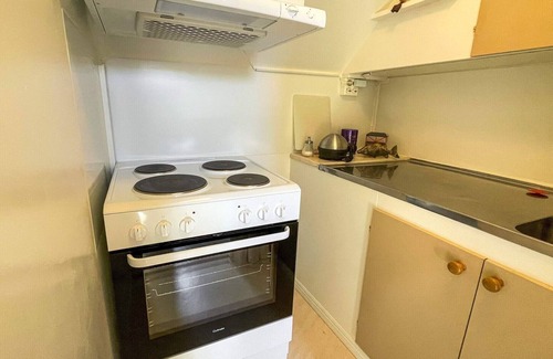 Stora Hoga Casa | 4 Personas casa en STORAHÖGA