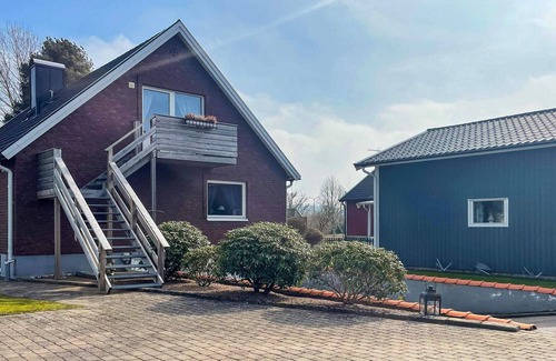 Stora Hoga Casa | 4 Personas casa en STORAHÖGA