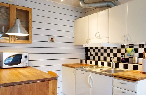 Stromstad Casa | 4 person holiday home in STRÖMSTAD