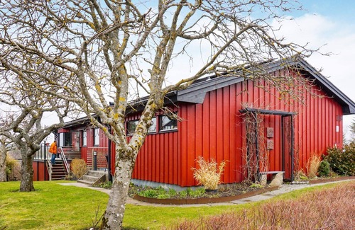 Stromstad Casa | 4 person holiday home in STRÖMSTAD