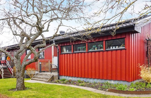 Stromstad Casa | 4 person holiday home in STRÖMSTAD
