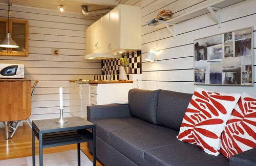 Stromstad Casa | 4 person holiday home in STRÖMSTAD