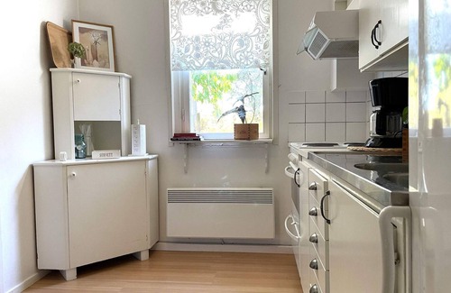 Svartinge Casa | 4 personas casa en Svärtinge