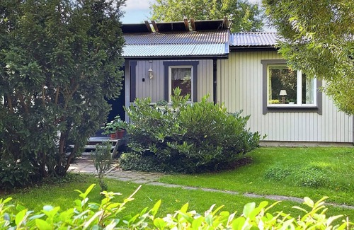 Svartinge Casa | 4 personas casa en Svärtinge