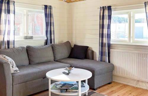 Tocksfors Casa | 4 personas casa en TÖCKSFORS