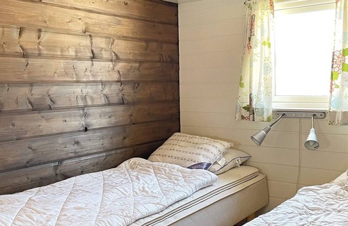 Tocksfors Casa | 4 personas casa en TÖCKSFORS