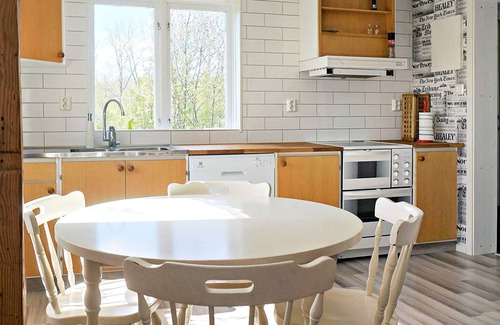 Uddevalla Municipality Casa | 4 personas casa en UDDEVALLA