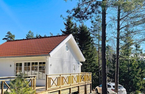 Bjallansas Casa | 4 esrellas case en UDDEVALLA