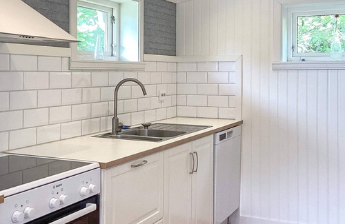Uddevalla Municipality Casa | 4 person holiday home in UDDEVALLA