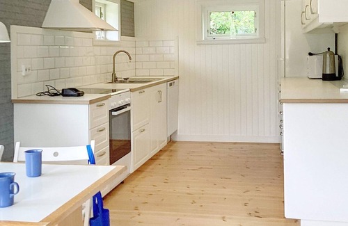 Uddevalla Municipality Casa | 4 person holiday home in UDDEVALLA