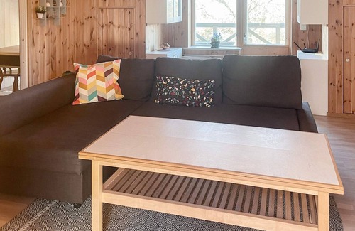 Bjallansas Casa | 4 person holiday home in UDDEVALLA
