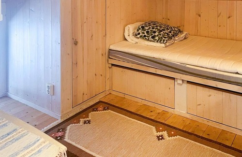 Bjallansas Casa | 4 person holiday home in UDDEVALLA