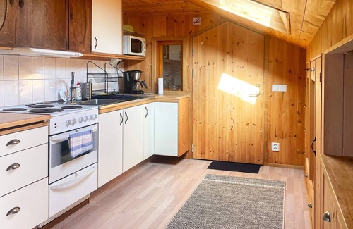 Bjallansas Casa | 4 personas casa en UDDEVALLA