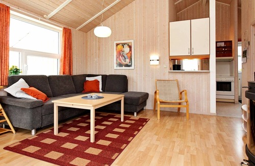 Norderteil Casa | 4 personas casa en Otterndorf