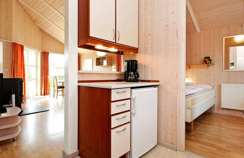 Norderteil Casa | 4 personas casa en Otterndorf