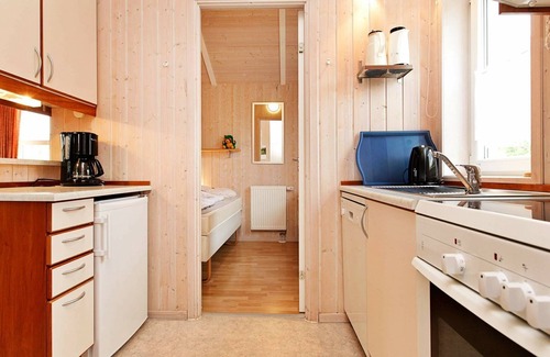 Norderteil Casa | 4 personas casa en Otterndorf