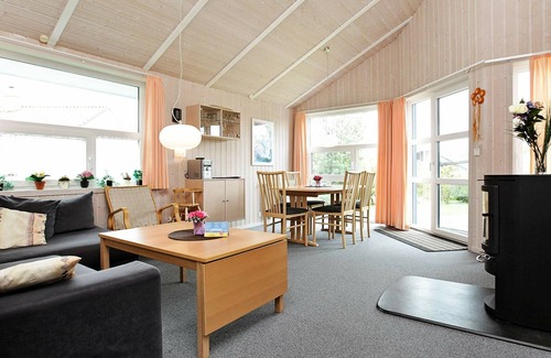Norderteil Casa | 4 personas casa en Otterndorf