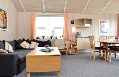 Norderteil Casa | 4 personas casa en Otterndorf