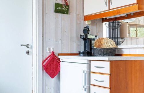 Norderteil Casa | 4 personas casa en Otterndorf