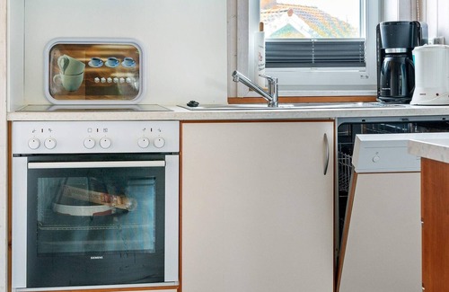 Norderteil Casa | 4 personas casa en Otterndorf