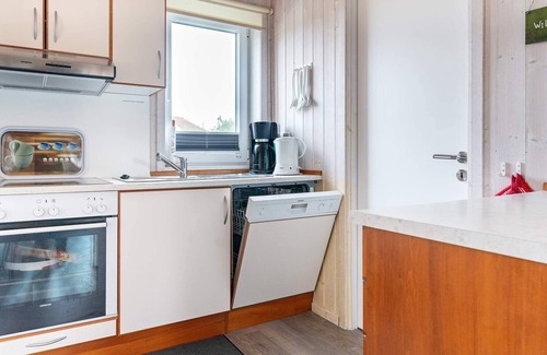 Norderteil Casa | 4 personas casa en Otterndorf