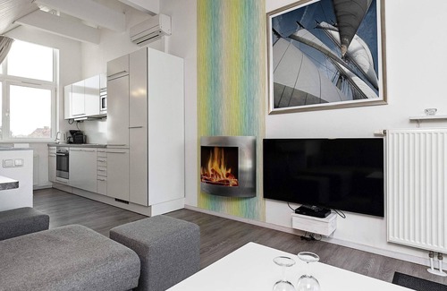 Wendtorfer Strand Casa | 4 personas casa en Wendtorf