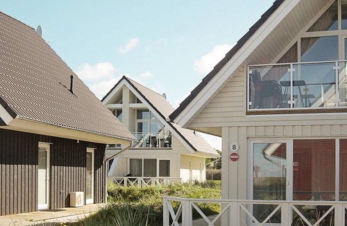 Wendtorfer Strand Casa | 4 personas casa en Wendtorf
