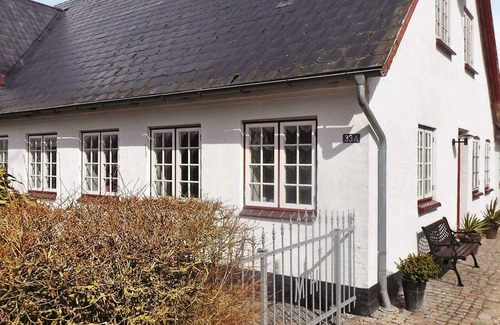 Felsted Casa | 4 person holiday home in Aabenraa
